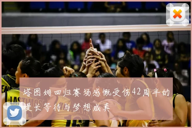 塔图姆回归赛场感慨受伤42周半的漫长等待与梦想成真