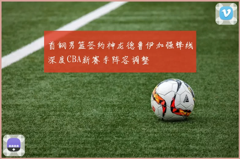 首钢男篮签约神龙德鲁伊加强锋线深度CBA新赛季阵容调整