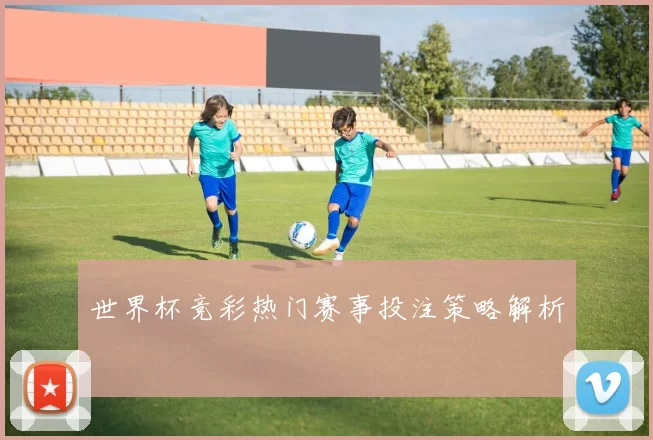 世界杯竞彩热门赛事投注策略解析