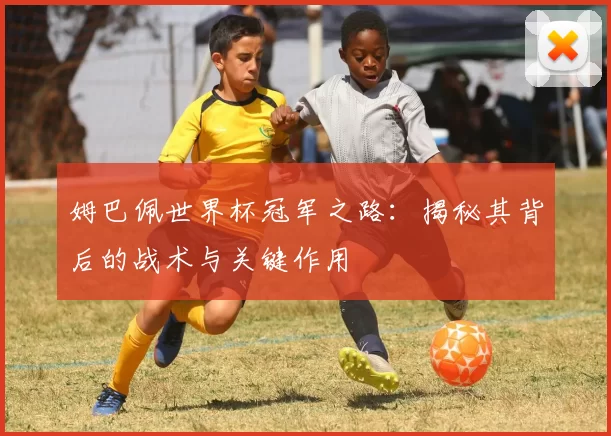 姆巴佩世界杯冠军之路：揭秘其背后的战术与关键作用